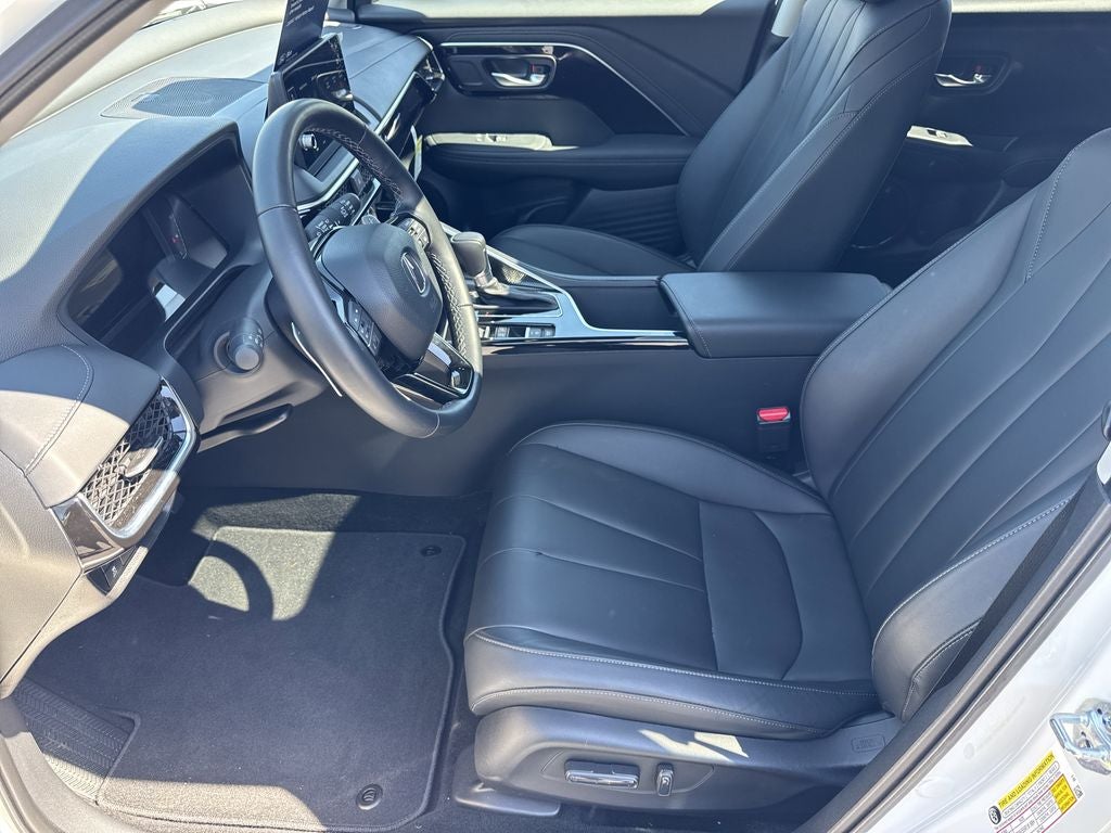 2025 Acura ADX Base