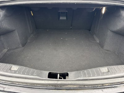 2019 Lincoln MKZ Standard