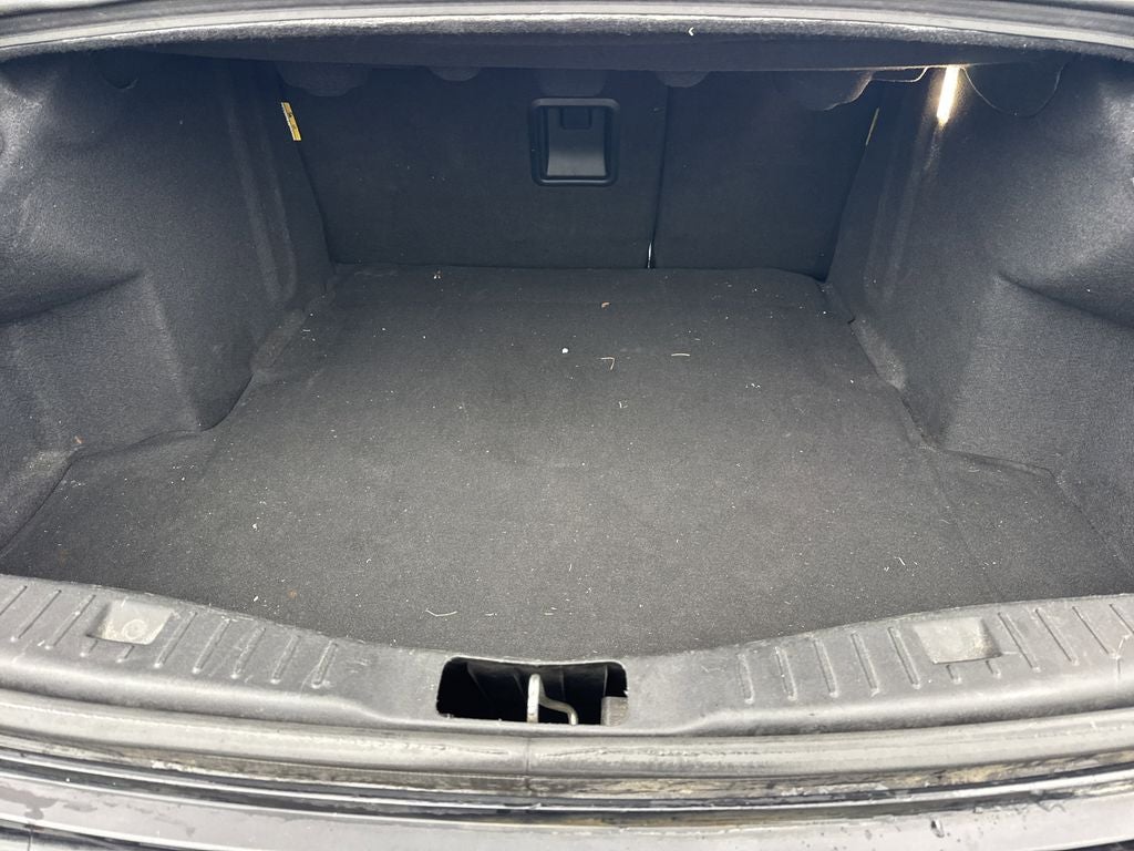 2019 Lincoln MKZ Standard