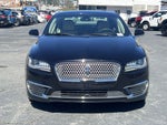 2019 Lincoln MKZ Standard