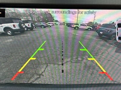 2019 Lincoln MKZ Standard