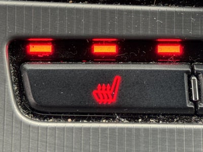 2019 Lincoln MKZ Standard