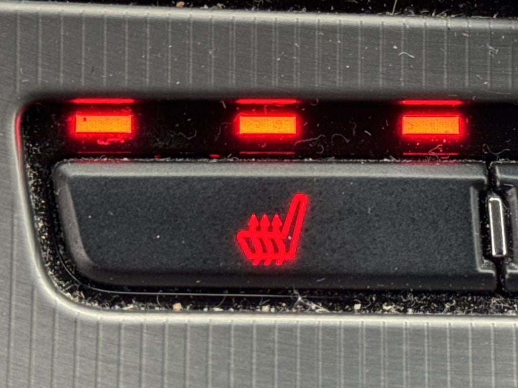 2019 Lincoln MKZ Standard