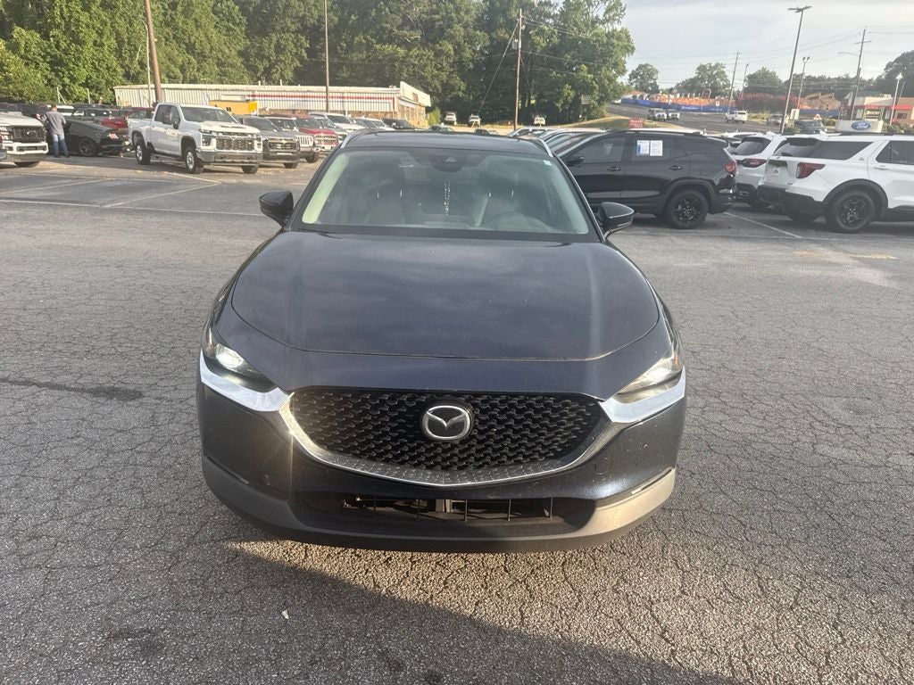 2022 Mazda Mazda CX-30 2.5 S Preferred Package