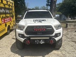 2017 Toyota Tacoma Limited V6