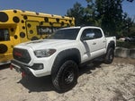 2017 Toyota Tacoma Limited V6