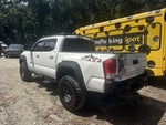 2017 Toyota Tacoma Limited V6