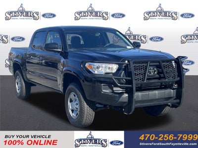 2023 Toyota Tacoma SR V6