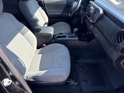 2023 Toyota Tacoma SR V6