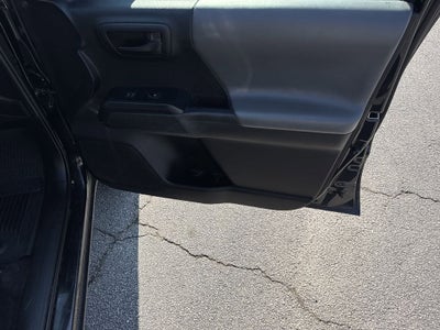 2023 Toyota Tacoma SR V6