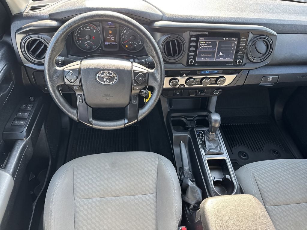 2023 Toyota Tacoma SR V6