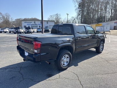2023 Toyota Tacoma SR V6