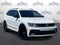 2021 Volkswagen Tiguan 2.0T SE R-Line Black