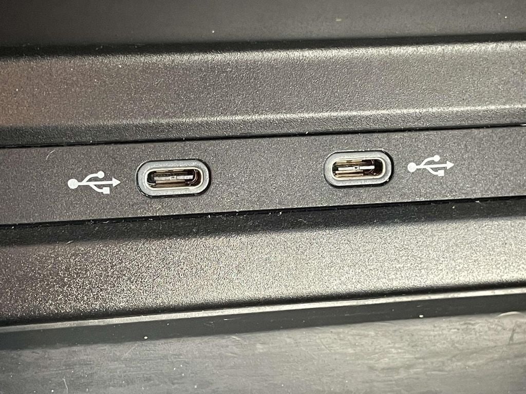 2021 Volkswagen Tiguan 2.0T SE R-Line Black