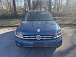 2020 Volkswagen Tiguan 2.0T SE