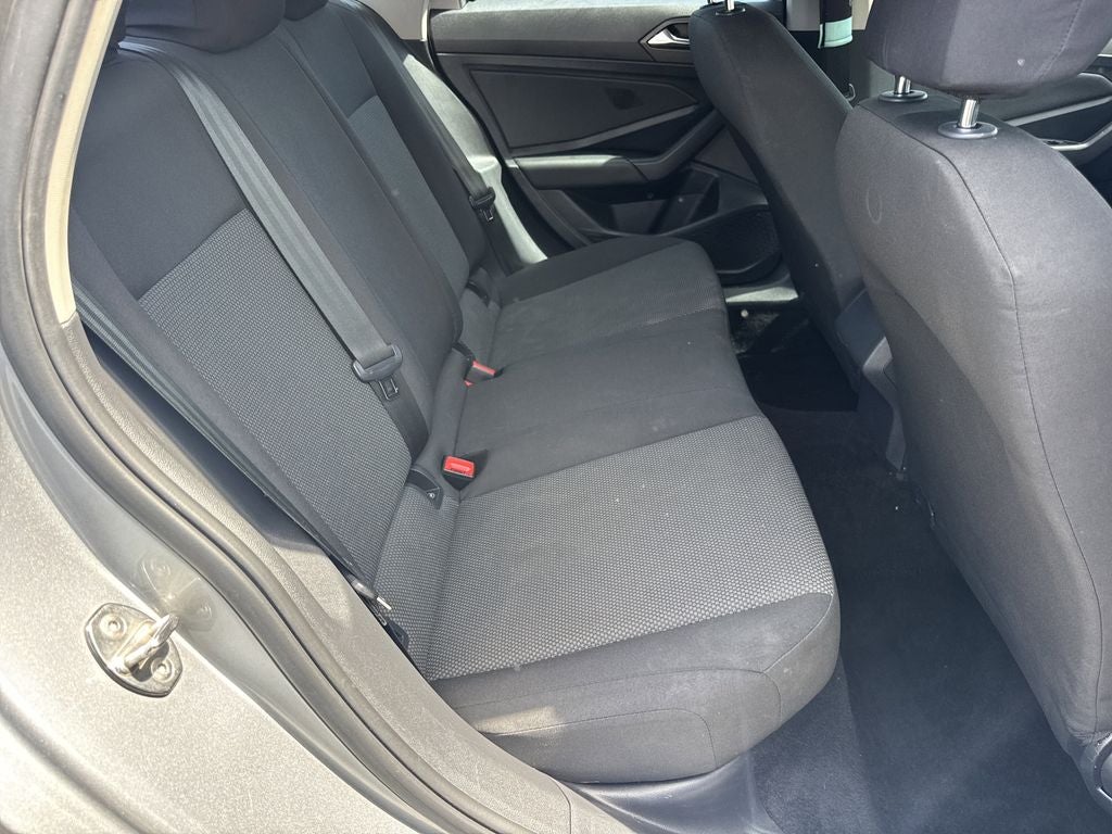2021 Volkswagen Jetta 1.4T S