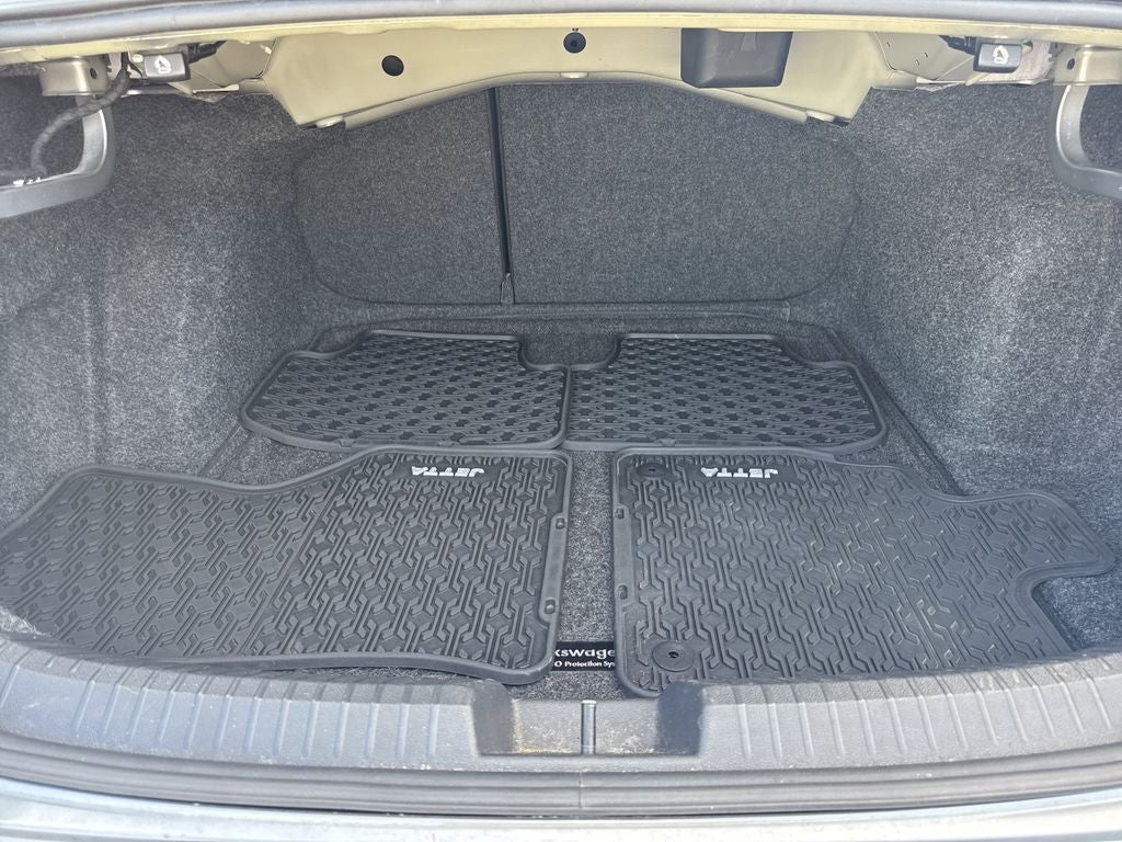 2021 Volkswagen Jetta 1.4T S