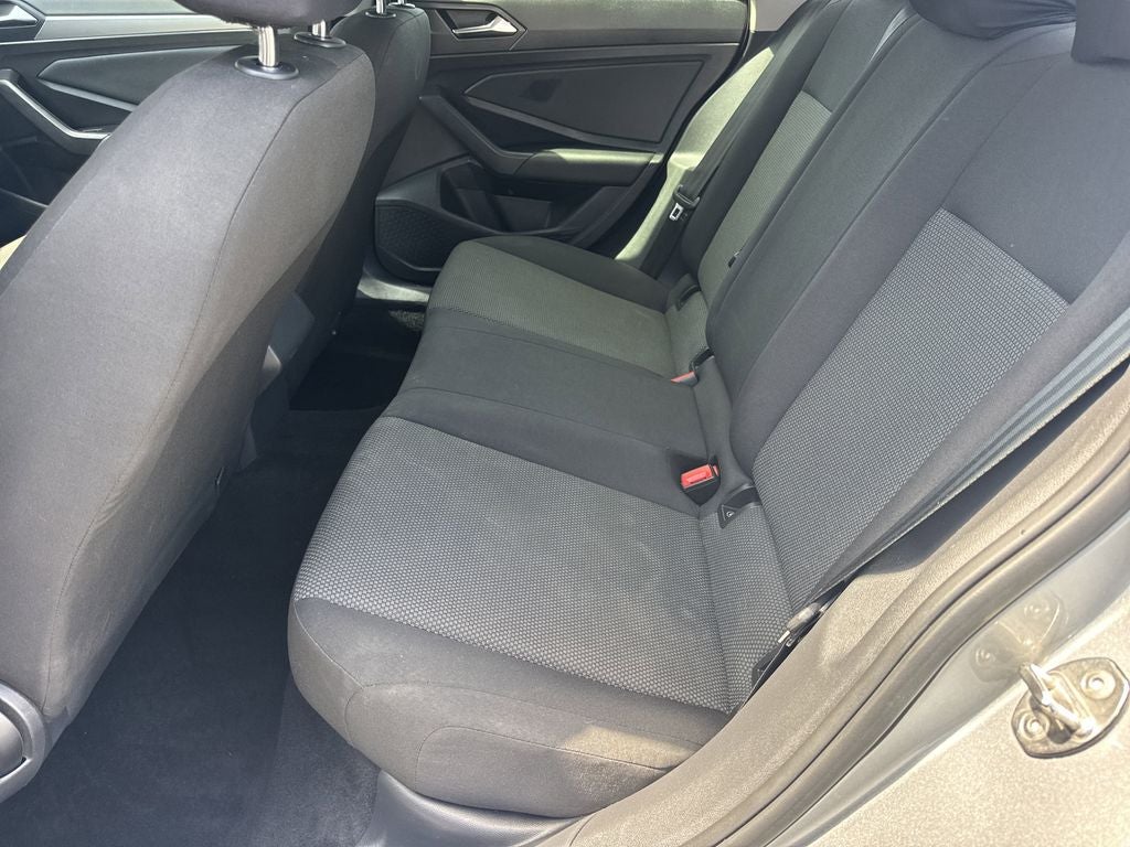 2021 Volkswagen Jetta 1.4T S