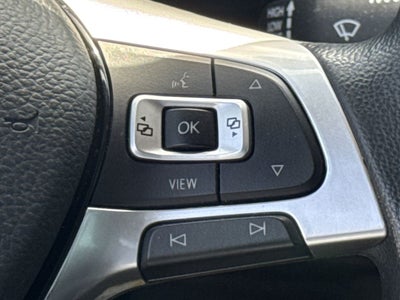 2021 Volkswagen Jetta 1.4T S