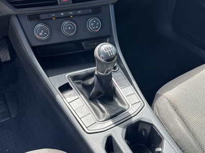 2021 Volkswagen Jetta 1.4T S