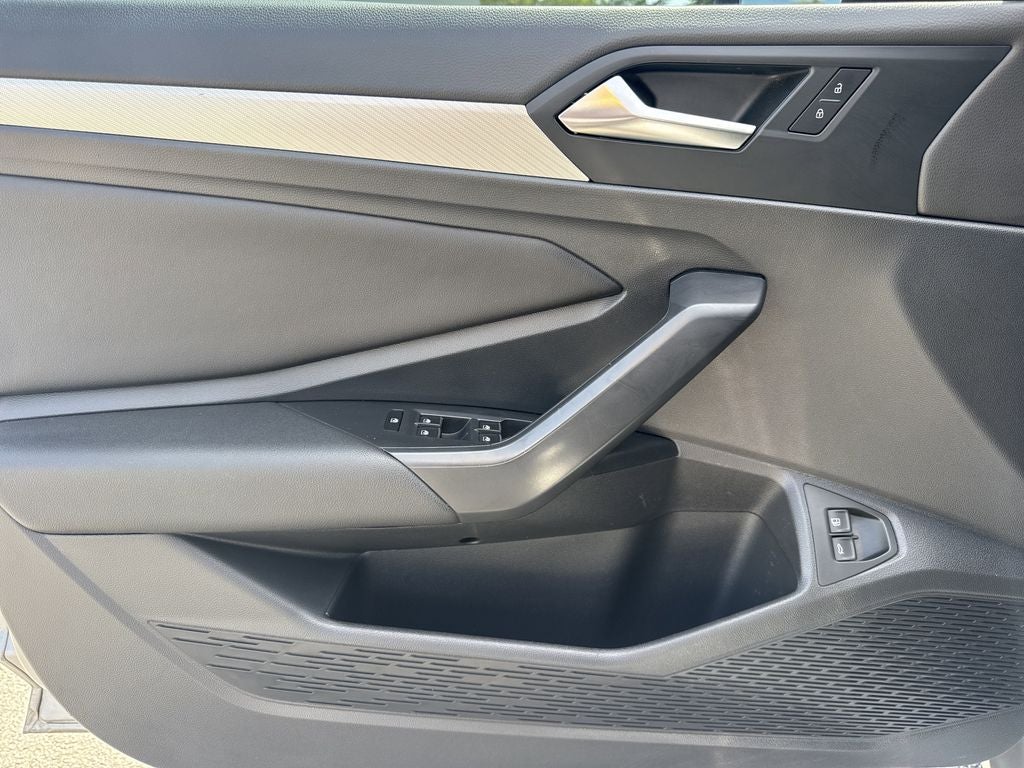 2021 Volkswagen Jetta 1.4T S