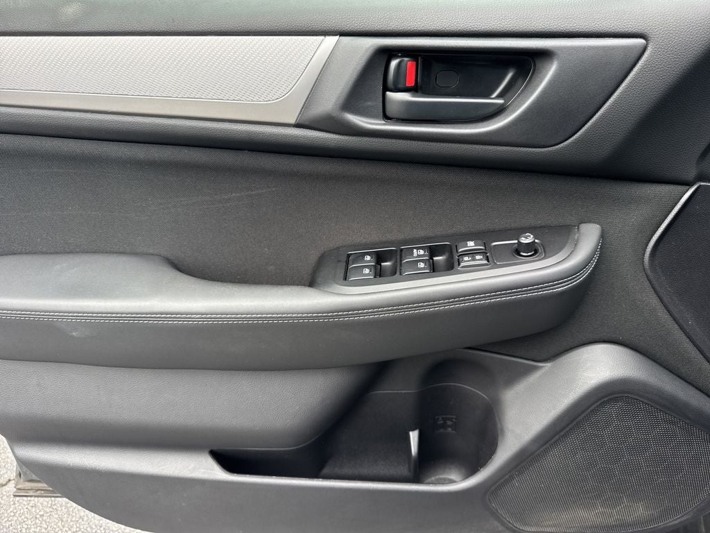 2019 Subaru Outback 2.5i