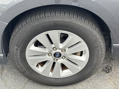 2019 Subaru Outback 2.5i