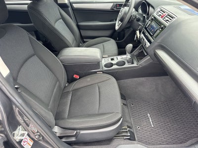 2019 Subaru Outback 2.5i