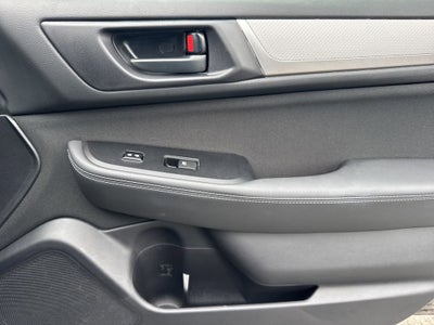 2019 Subaru Outback 2.5i