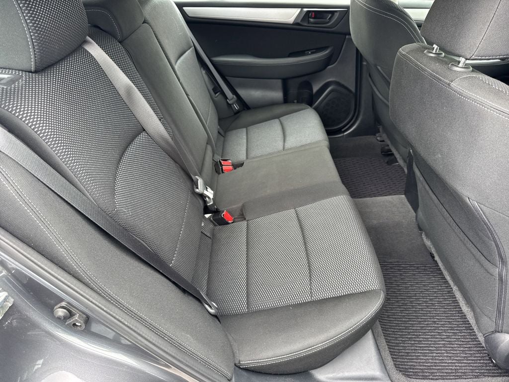 2019 Subaru Outback 2.5i