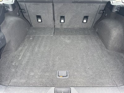 2019 Subaru Outback 2.5i