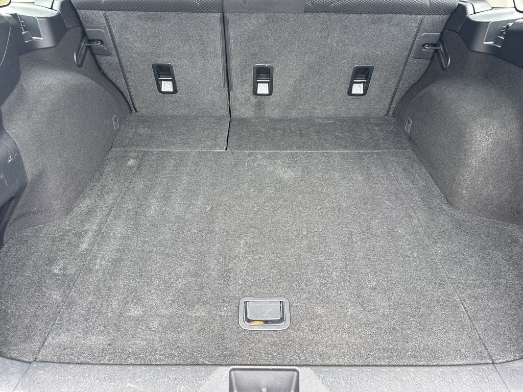 2019 Subaru Outback 2.5i