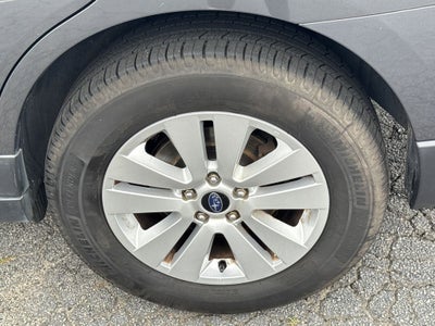 2019 Subaru Outback 2.5i