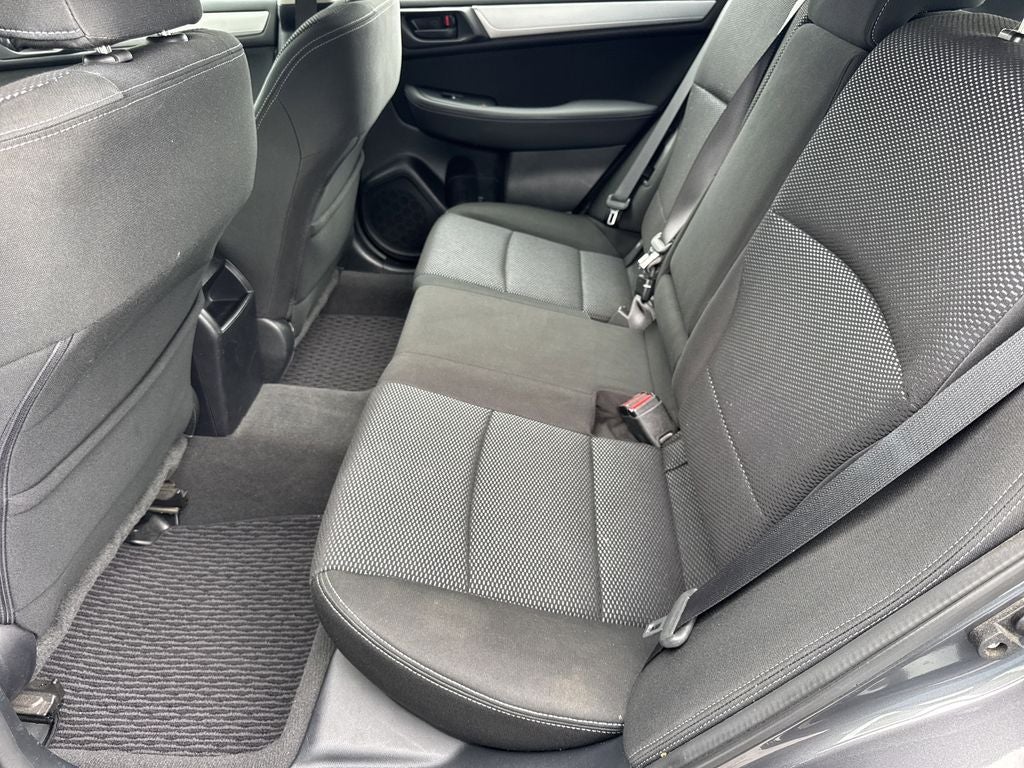 2019 Subaru Outback 2.5i