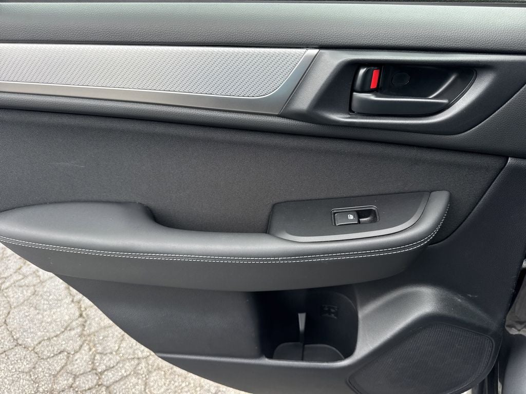 2019 Subaru Outback 2.5i