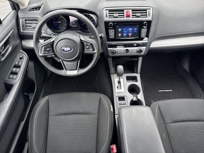 2019 Subaru Outback 2.5i