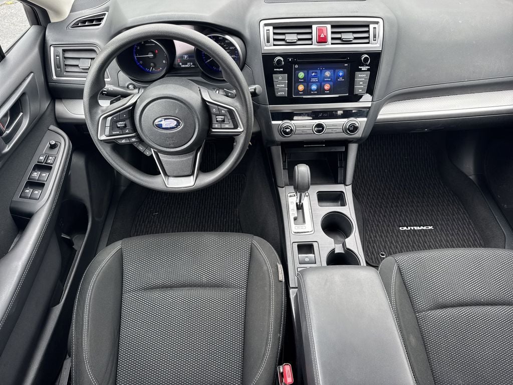 2019 Subaru Outback 2.5i