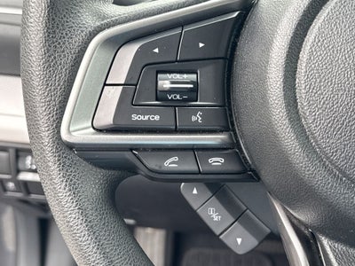 2019 Subaru Outback 2.5i