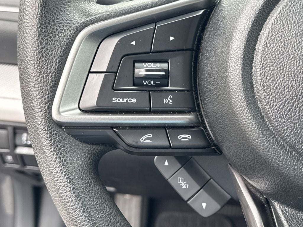 2019 Subaru Outback 2.5i