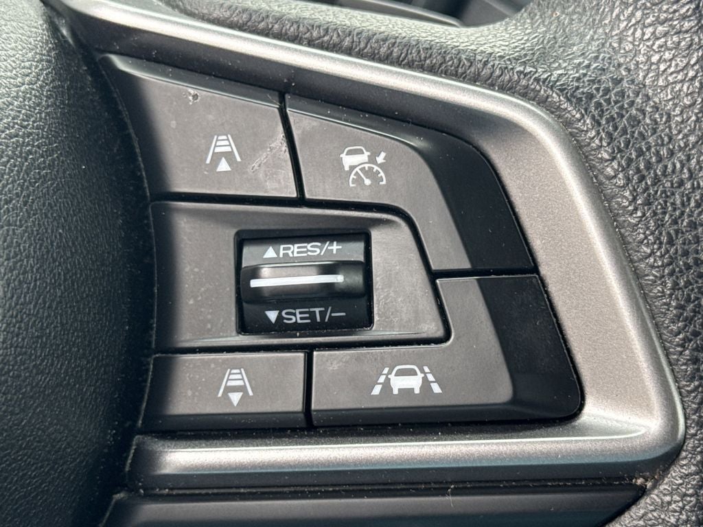 2019 Subaru Outback 2.5i