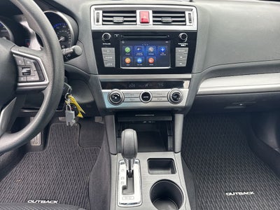 2019 Subaru Outback 2.5i