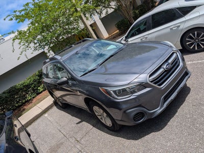 2019 Subaru Outback 2.5i