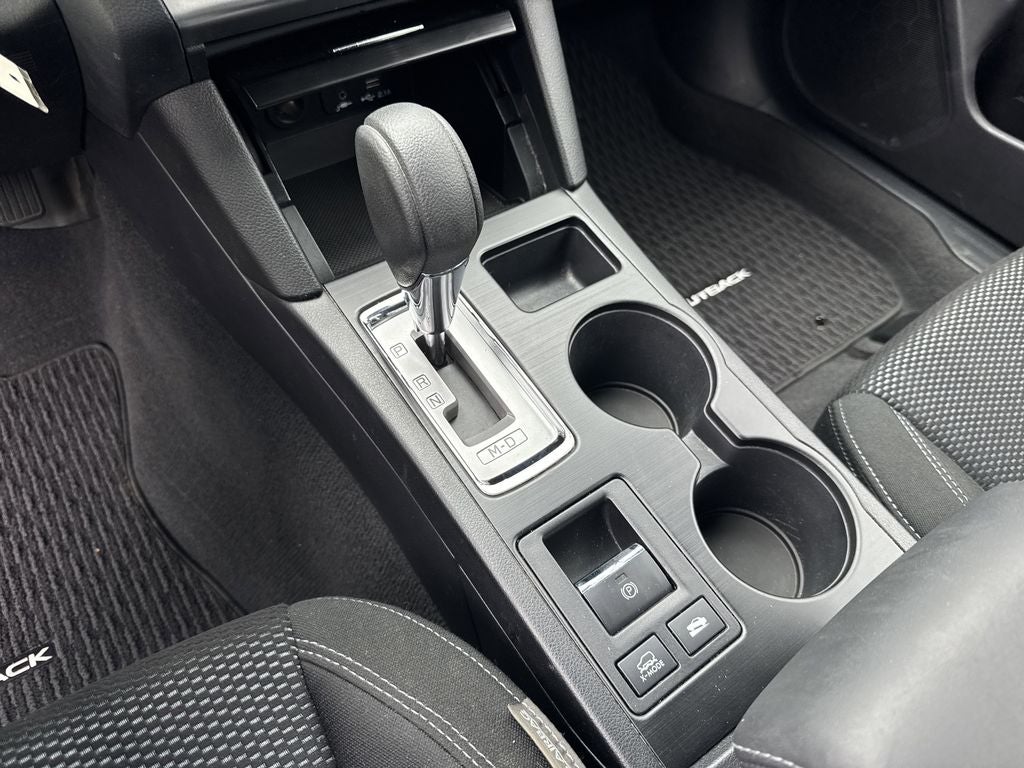 2019 Subaru Outback 2.5i