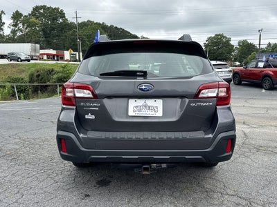 2019 Subaru Outback 2.5i