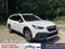 2020 Subaru Outback Touring