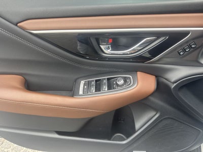 2020 Subaru Outback Touring