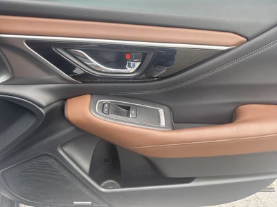2020 Subaru Outback Touring
