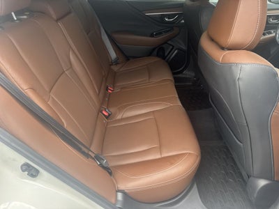 2020 Subaru Outback Touring