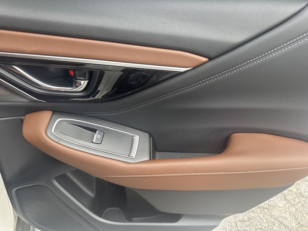 2020 Subaru Outback Touring