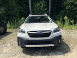 2020 Subaru Outback Touring